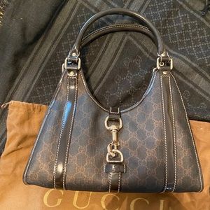 Gucci handbag